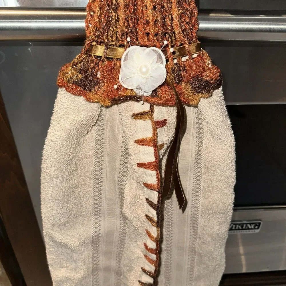 Decorative Towel